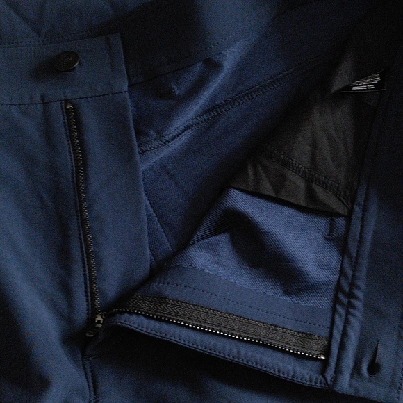 Public Rec Size 40/32 Straight Men's Blue Pants - Picture 14 of 16